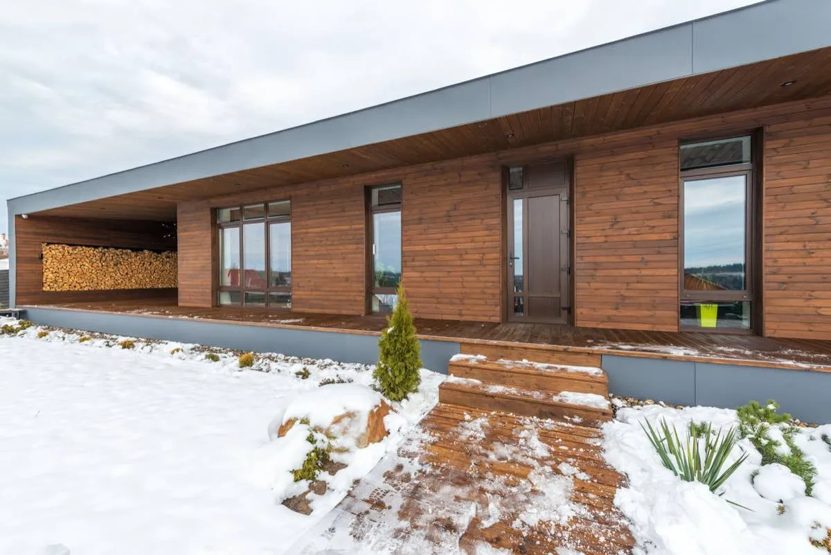 Double-Hung Windows in Medford, OR