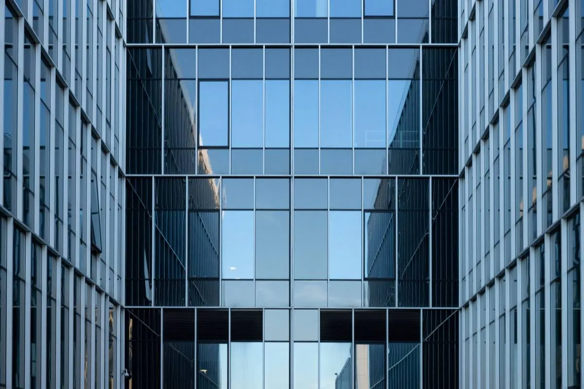 Commercial Storefront Glass in Medford, OR